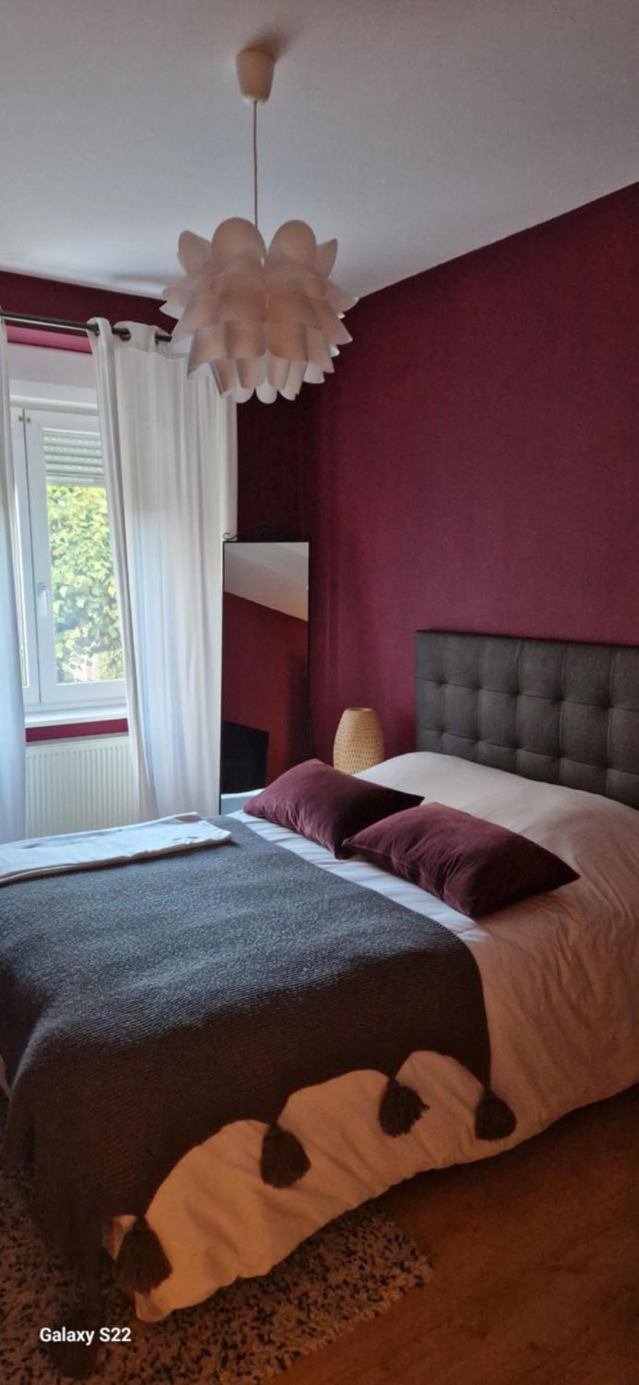Cosy Appartement Complet Centre-Ville Montbéliard Exterior foto